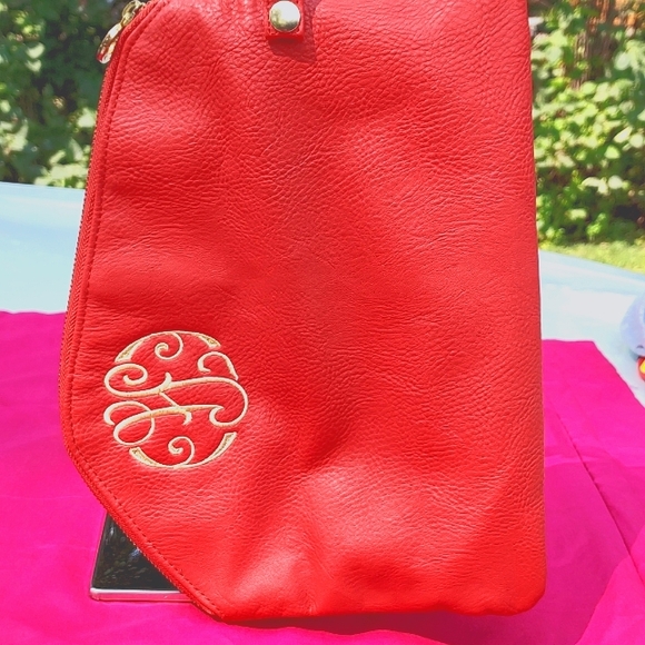 Mud pie wristlet - Picture 4 of 7